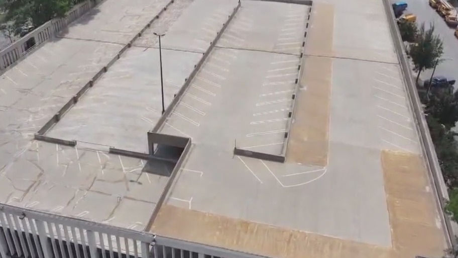 Marcus Center parking garage proposals sought